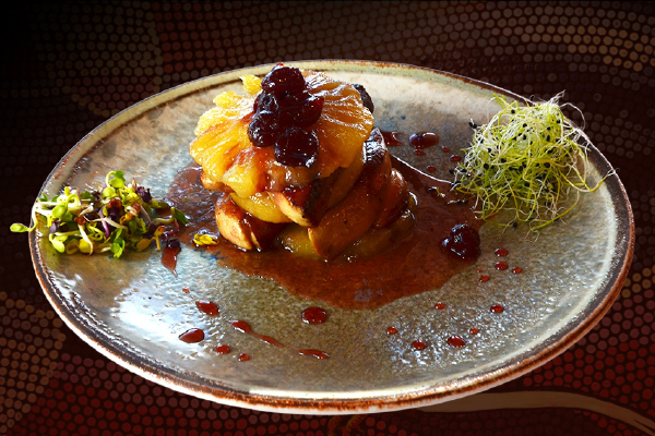 Foie Gras