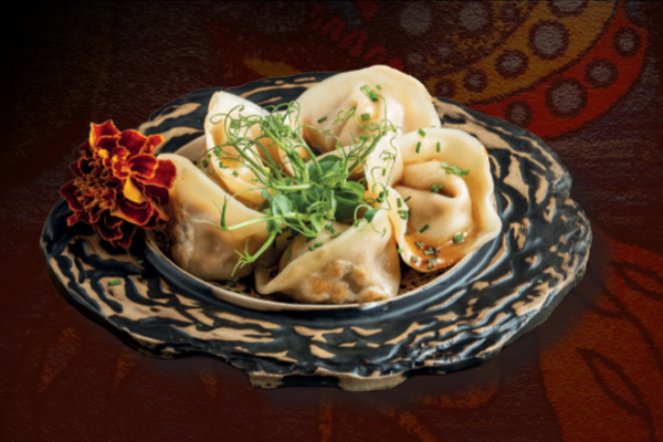 Gyoza