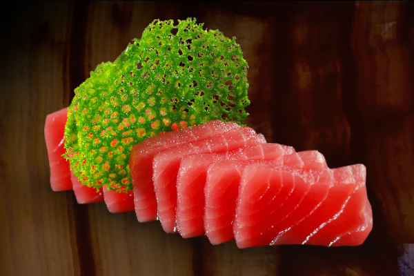 Sashimi Tuna