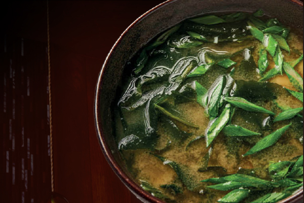 Miso Soup