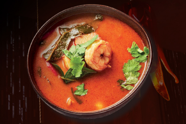 Tom Yam Goong