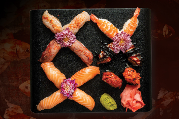 Nigiri Set